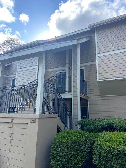190 High Hammock Villas - Photo 1