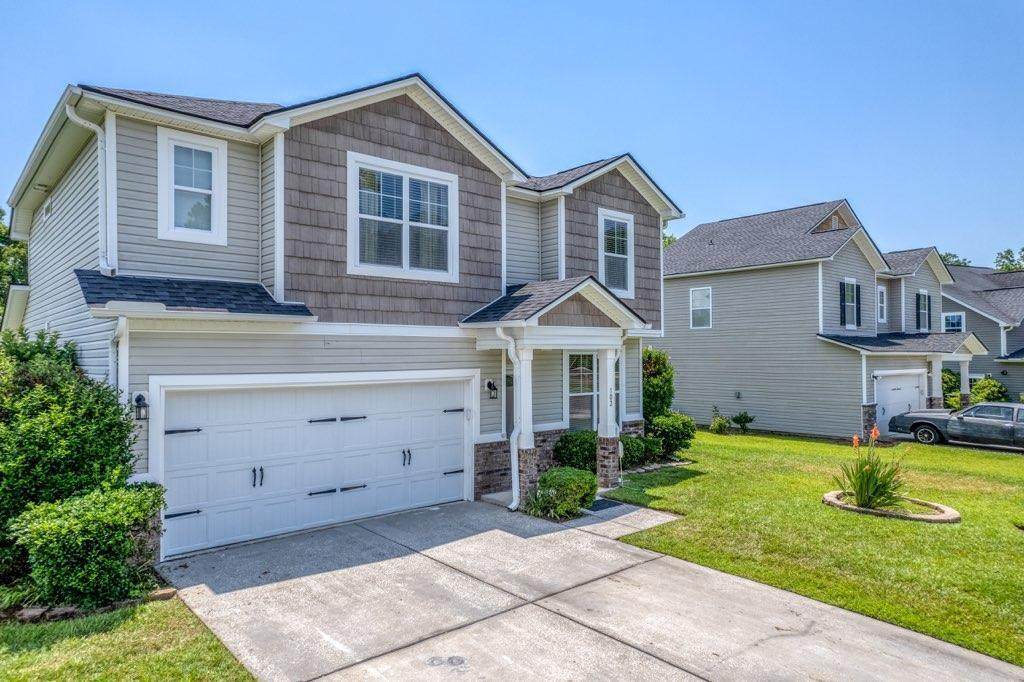 103 Hyrne Drive - Photo 1