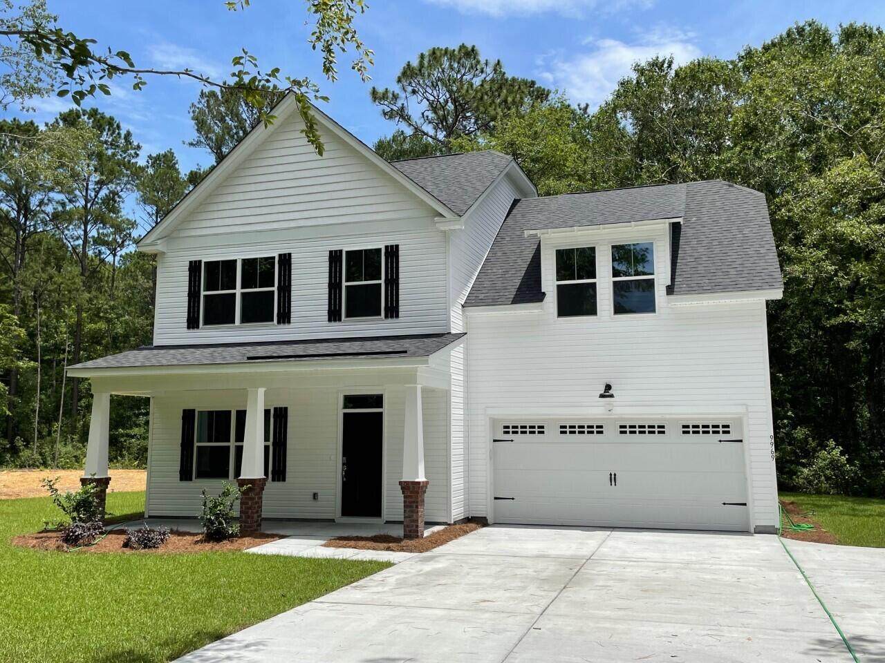9969 Randall Road - Photo 1