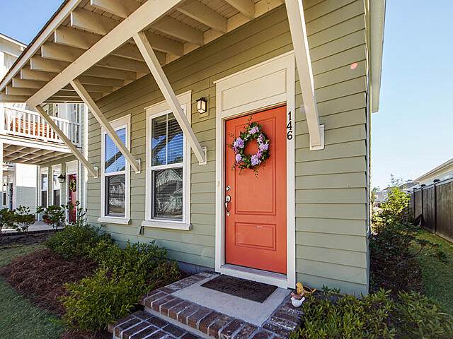 146 Winding Branch Drive - Photo 1