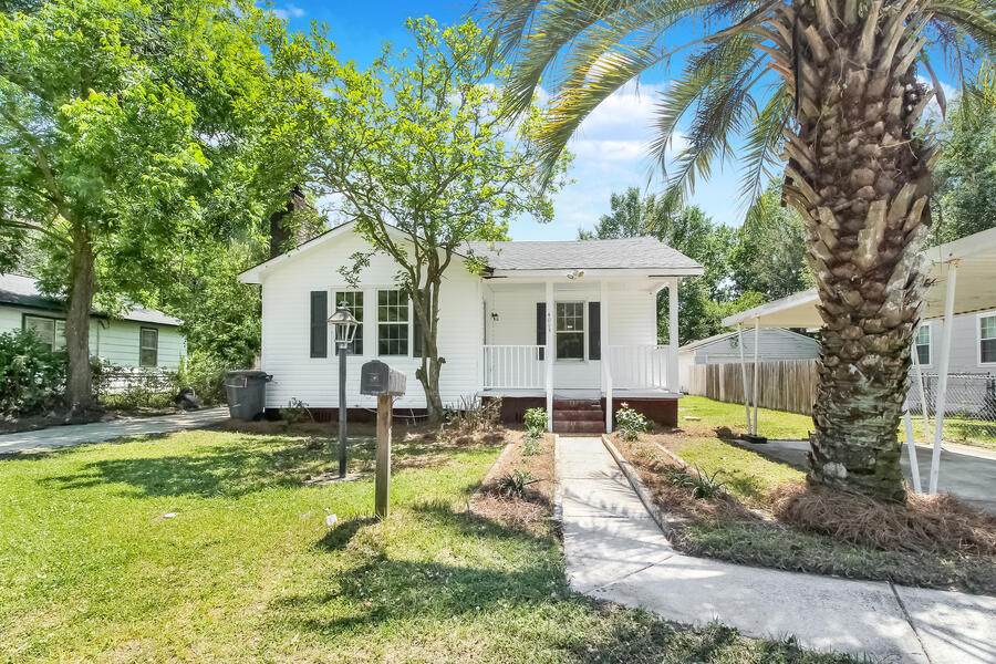 4003 Gary Drive - Photo 1