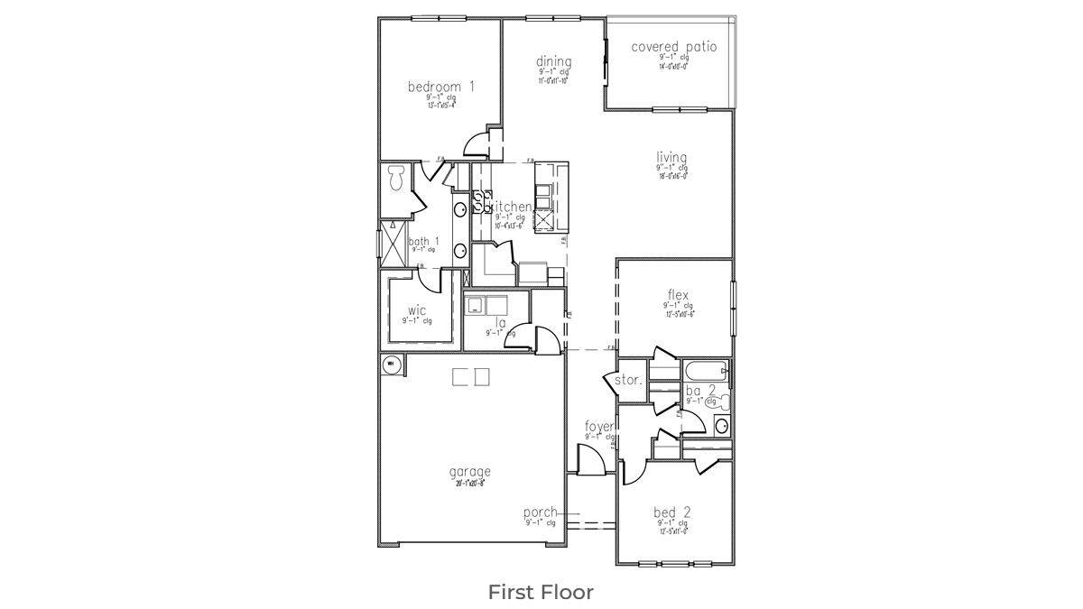 173 William Clark Boulevard - Photo 1