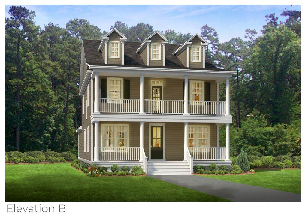 121 Petrell Road - Photo 1