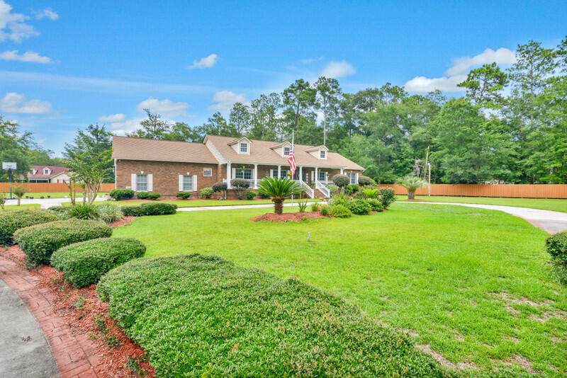 7982 Highway 162 - Photo 1