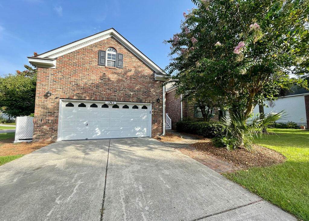 1260 Palmetto Peninsula Drive - Photo 1