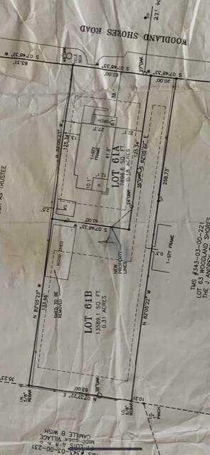 239 Woodland Shores Road - Photo 1