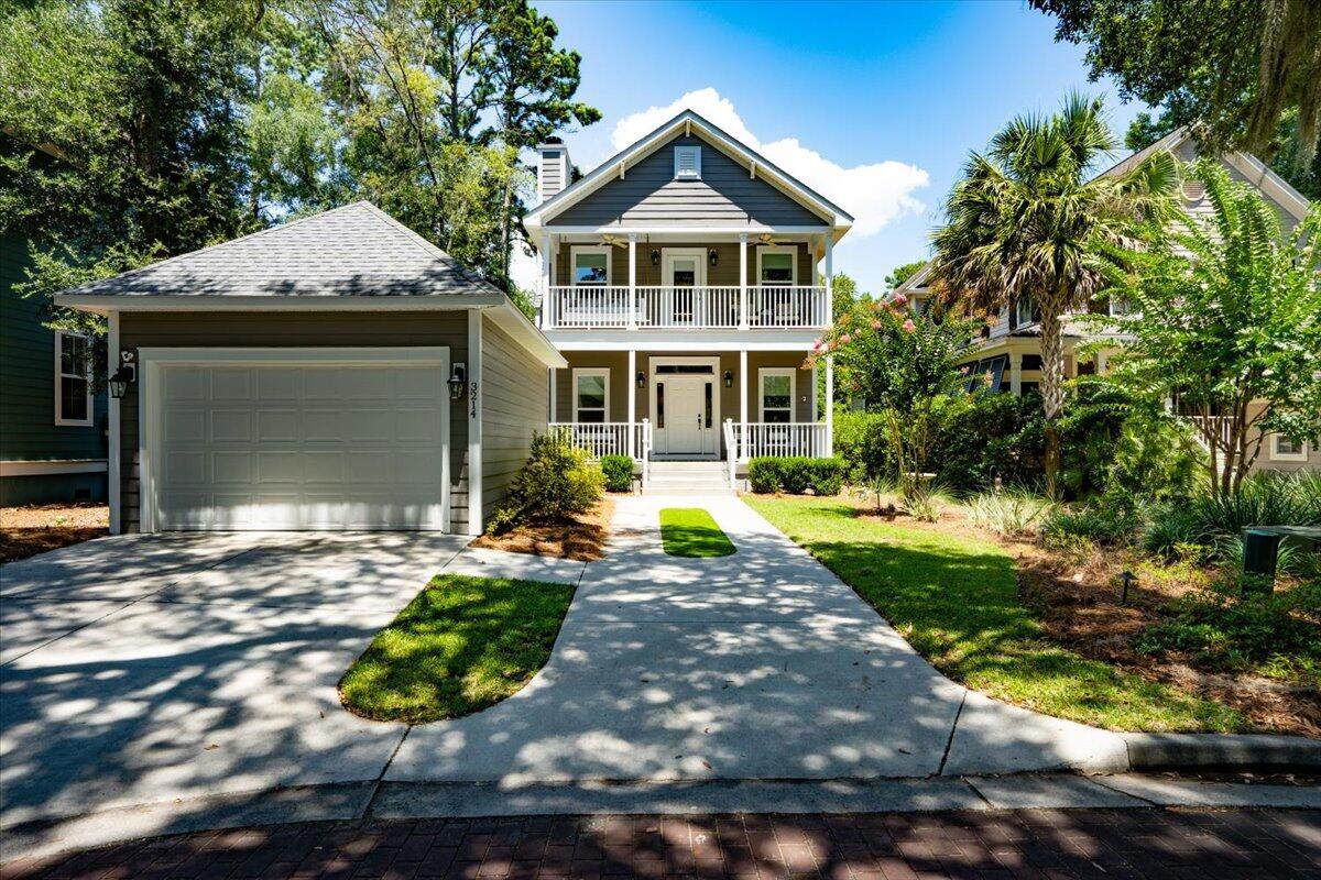3214 Johnstowne Street - Photo 1