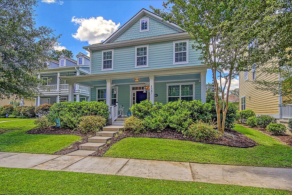 127 Lotz Drive - Photo 1