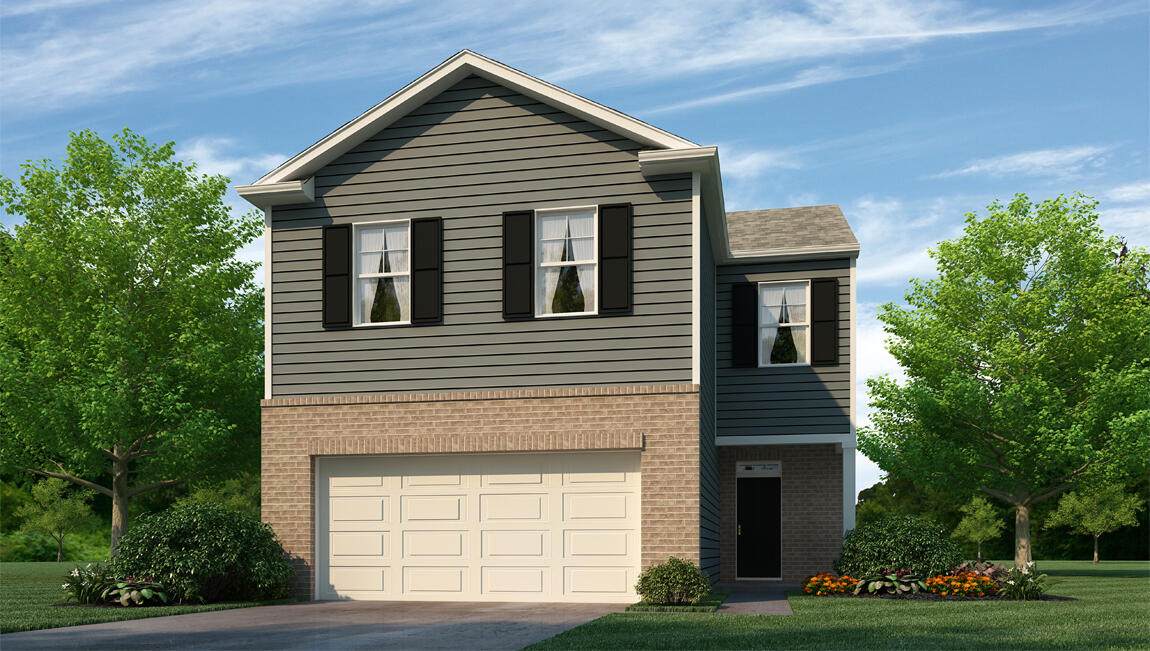 132 Clear Tide Drive - Photo 1
