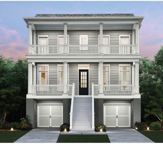 2305 Braided Lane - Photo 1