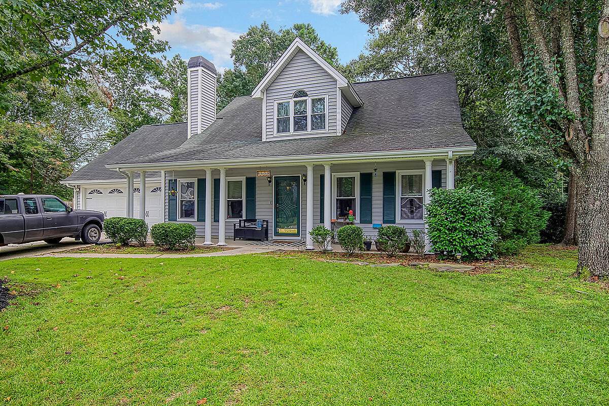 8425 Polo Point - Photo 1