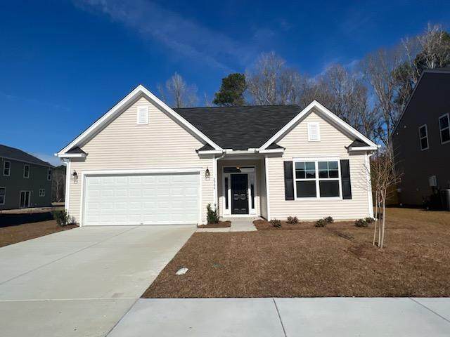 2904 Siebold Drive - Photo 1