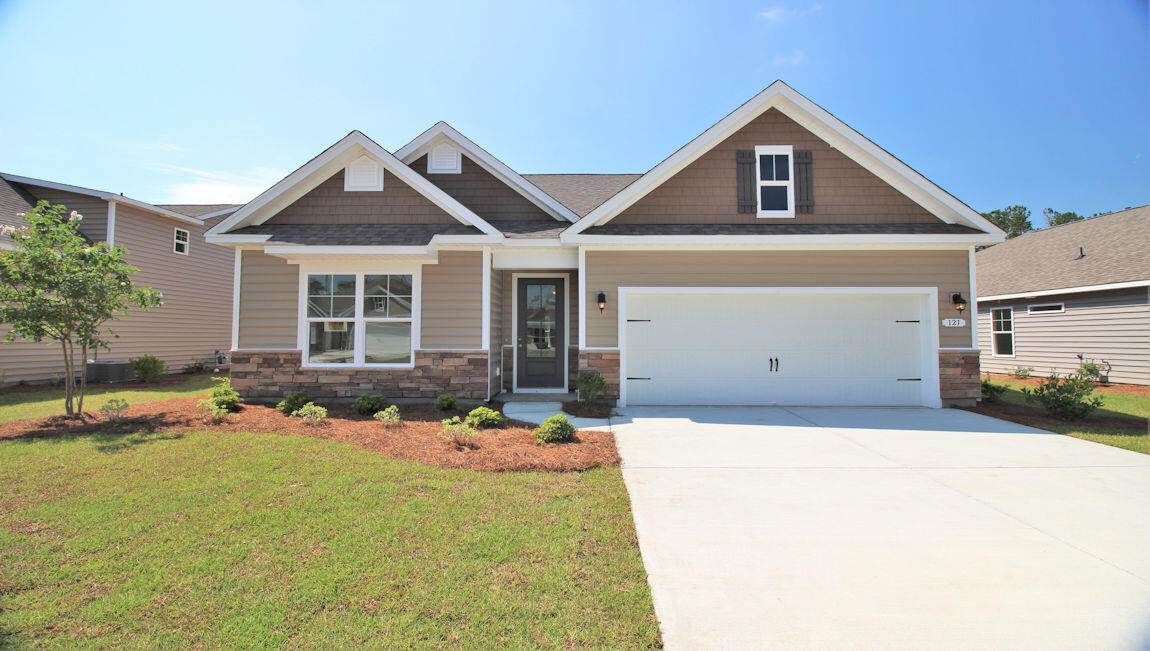 1088 Wading Point Boulevard - Photo 1