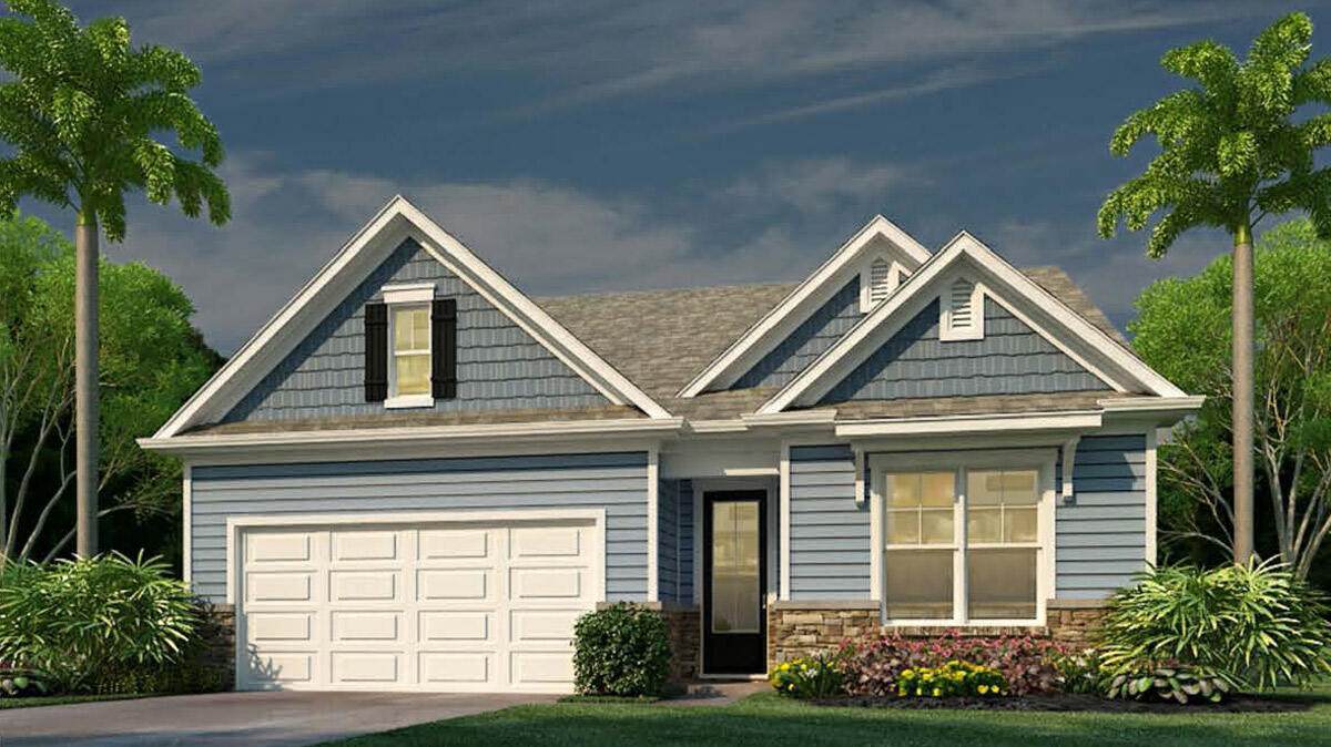 1065 Wading Point Boulevard - Photo 1
