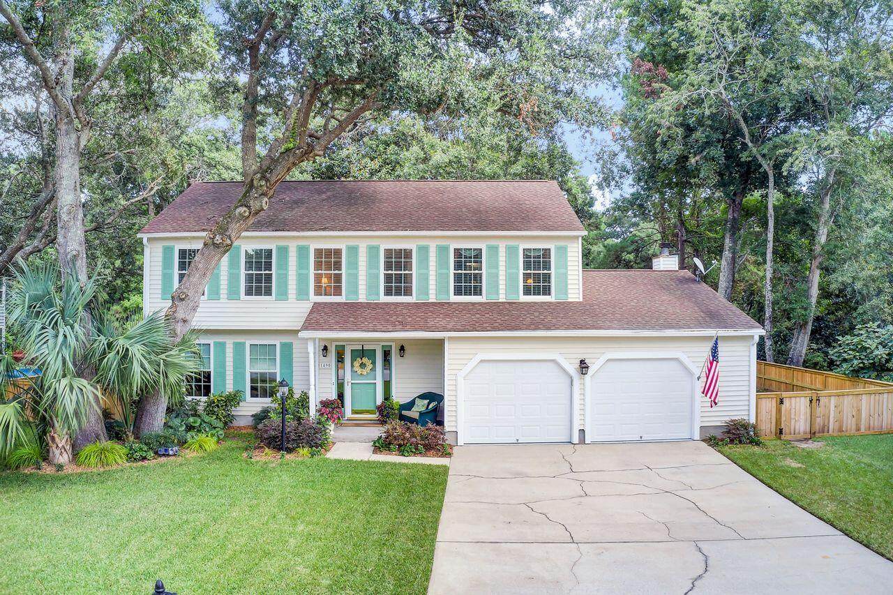 1490 Diamond Boulevard - Photo 1