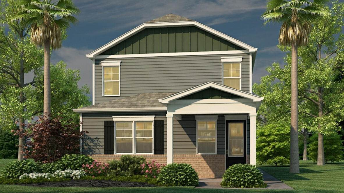 106 Cherry Grove Drive - Photo 1
