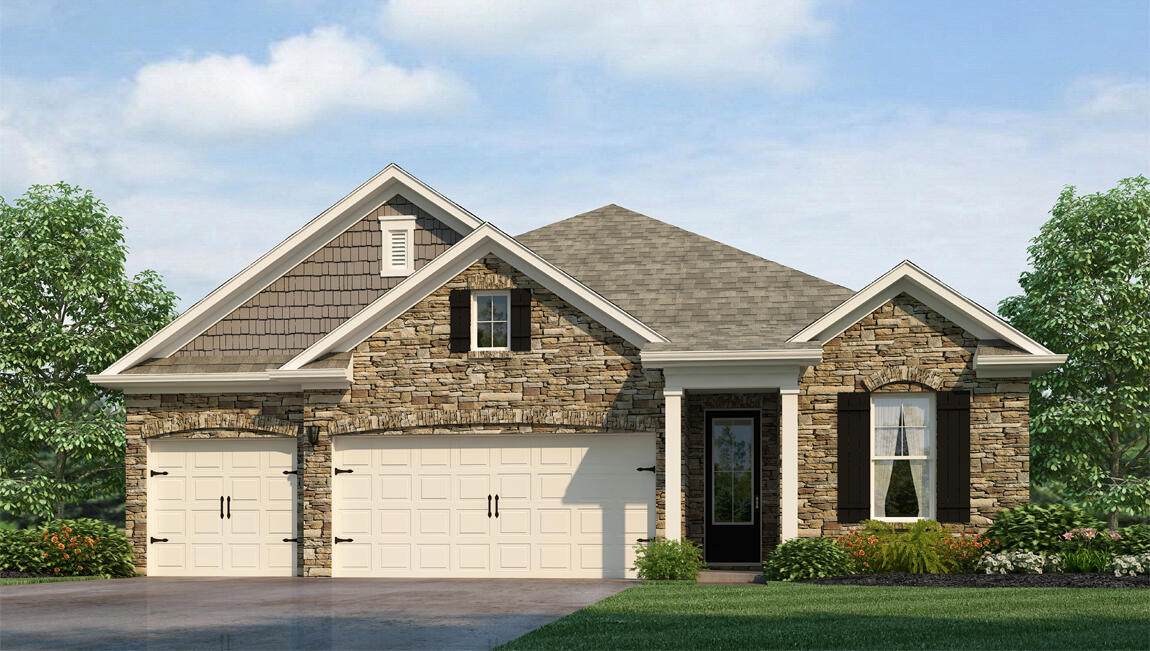 1150 Wading Point Boulevard - Photo 1