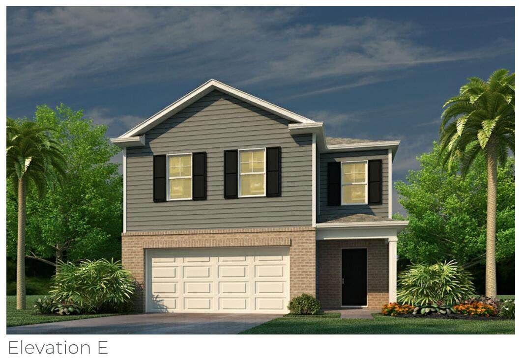 124 Holly Leaf Lane - Photo 1