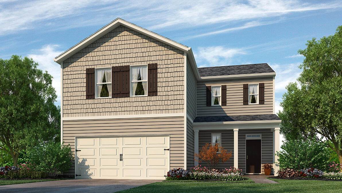 135 Summit View Drive - Photo 1