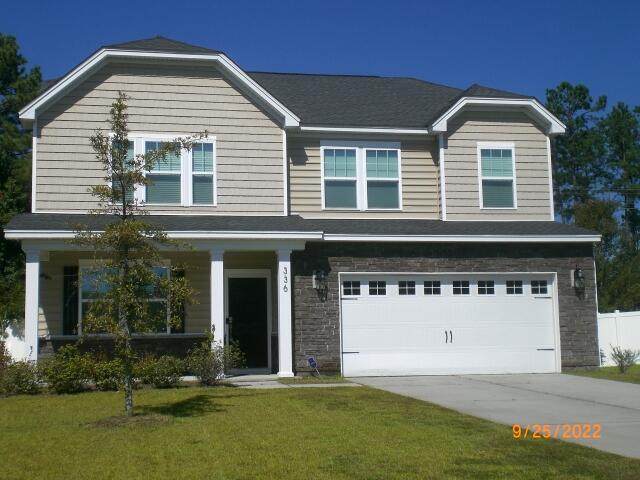 336 Bracken Fern Road - Photo 1
