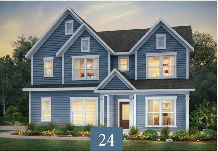 2036 Parish House Circle - Photo 1