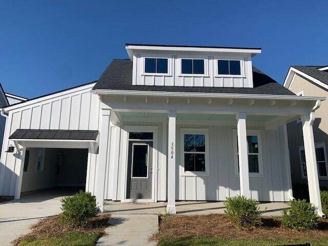 3504 Habenaria Road - Photo 1