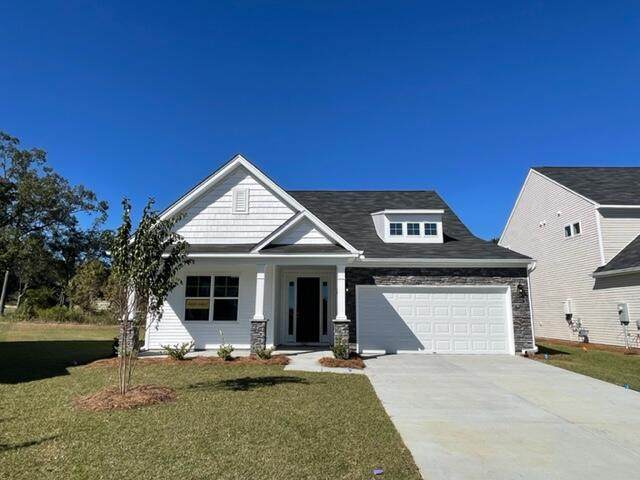 301 Blue Oak Drive - Photo 1