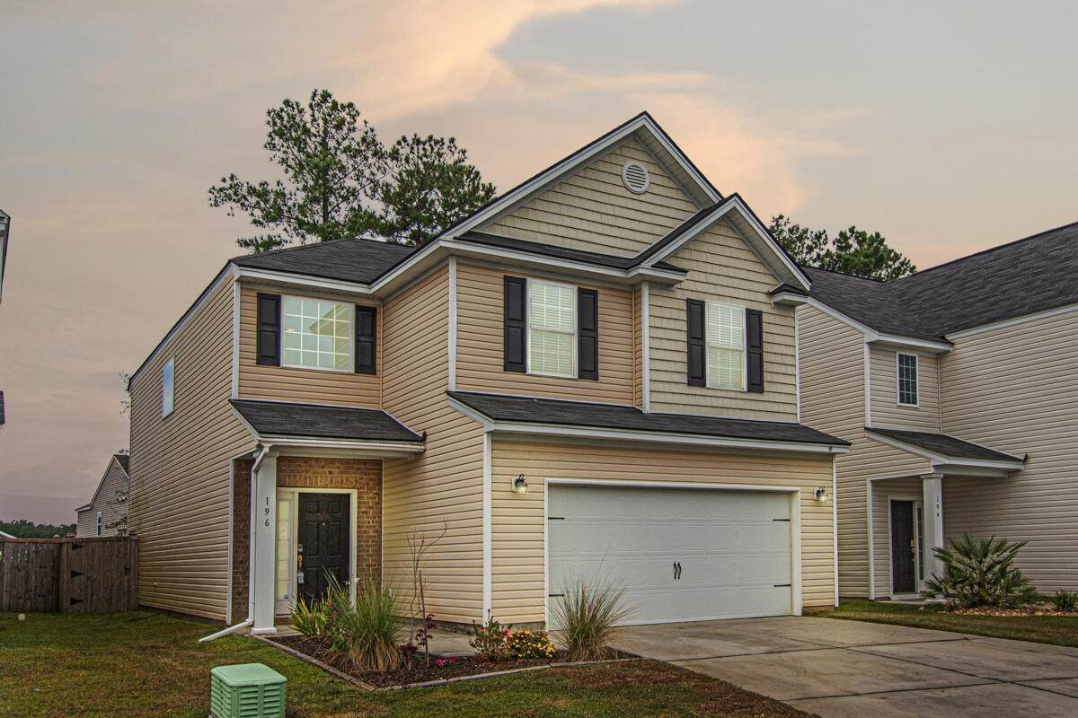 196 Longford Drive - Photo 1
