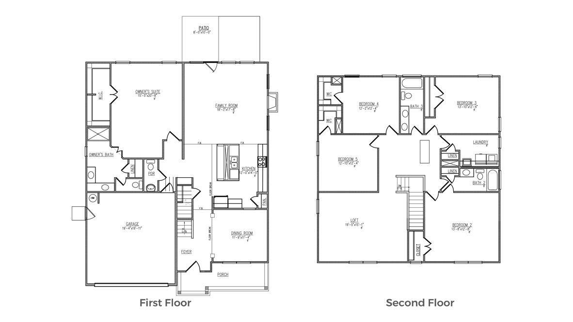 222 Cherry Grove Drive - Photo 1