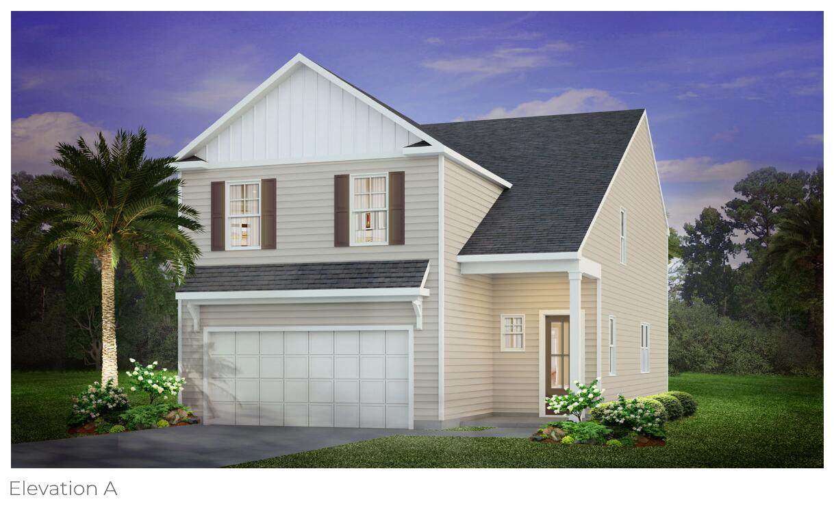 210 Cherry Grove Drive - Photo 1