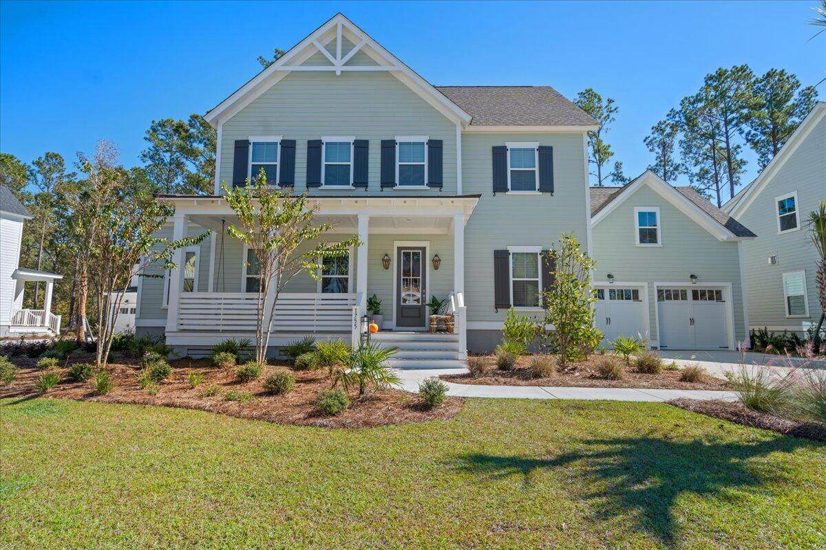 1755 Bolden Drive - Photo 1