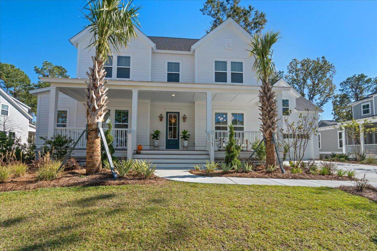 1763 Bolden Drive - Photo 1