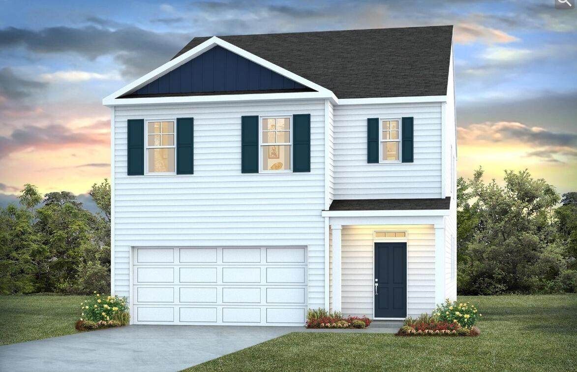 311 Bear Paw Lane - Photo 1