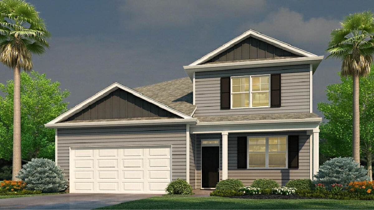 329 Bear Paw Lane - Photo 1