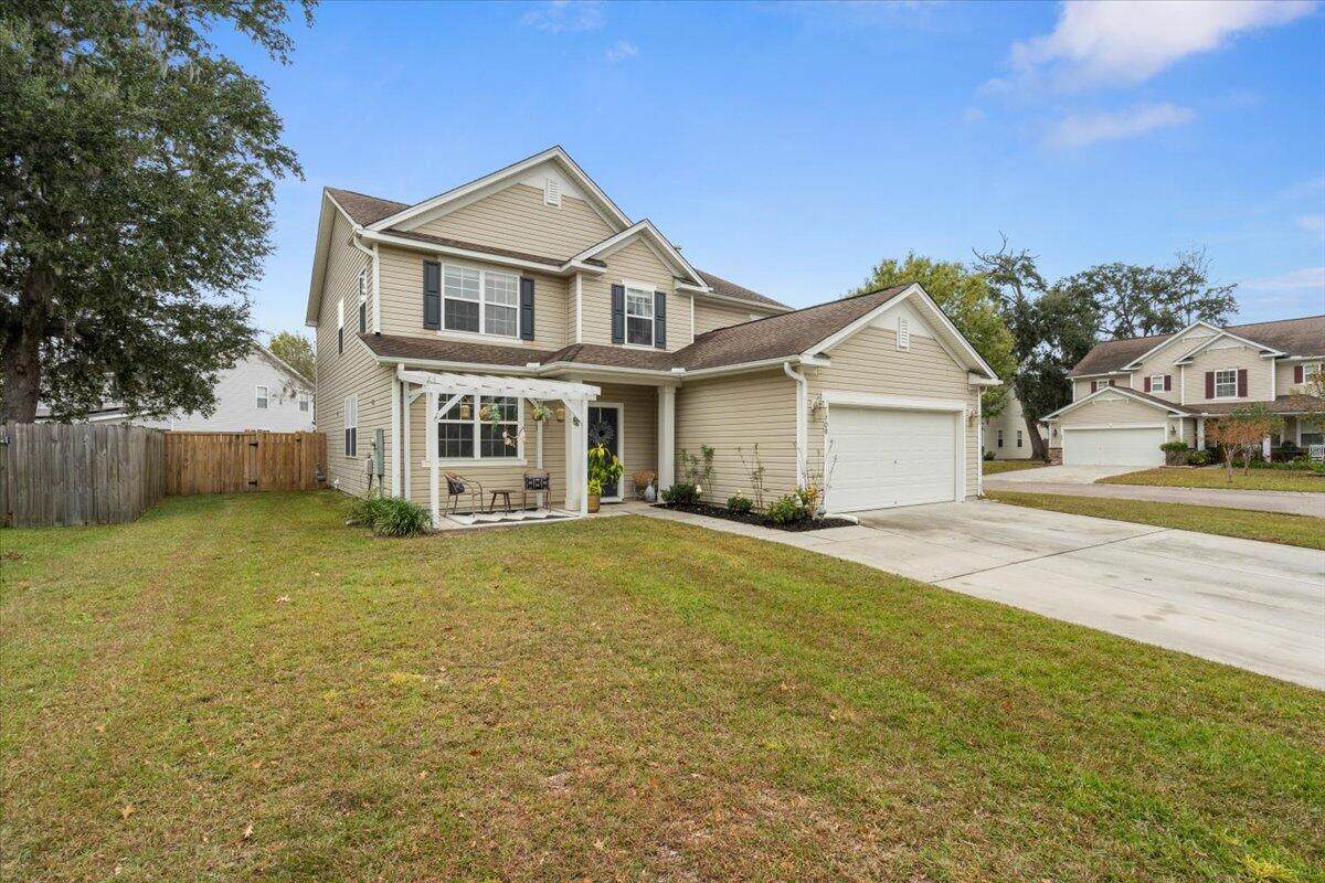 708 Professor Drive - Photo 1