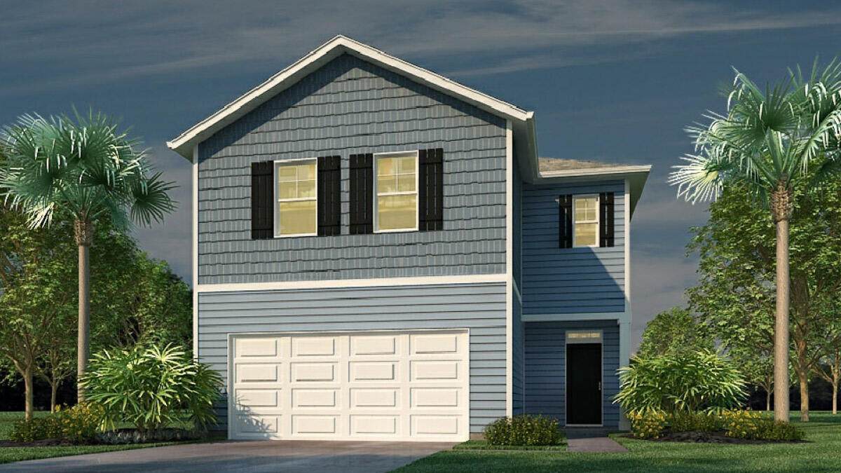 116 Valley Row - Photo 1