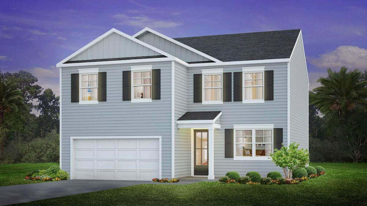 141 Cloverleaf Street - Photo 1