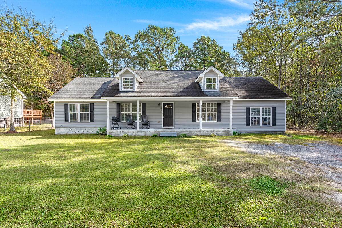 130 Dawsey Drive - Photo 1