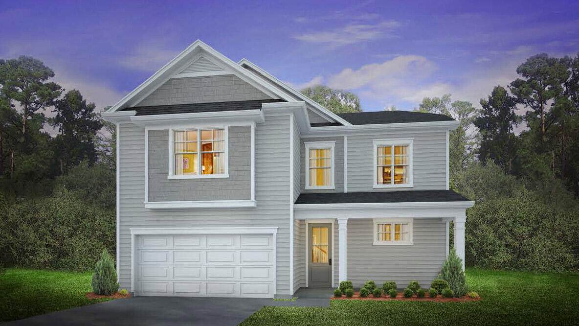 211 Silver Creek Drive - Photo 1