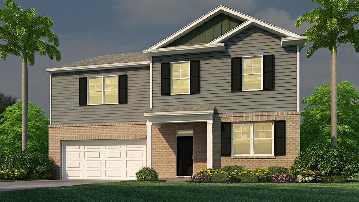 1136 Wading Point Boulevard - Photo 1