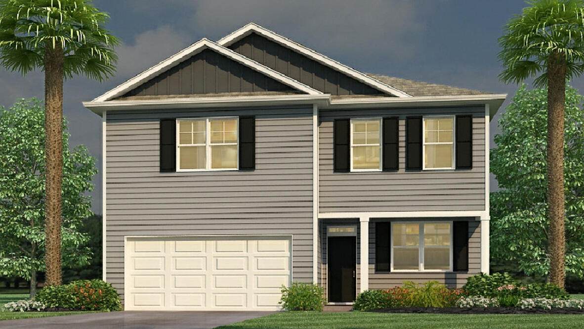 441 Lake Ridge Boulevard - Photo 1