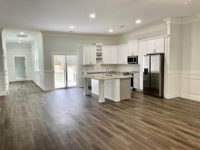 121 Togetherness Lane - Photo 1