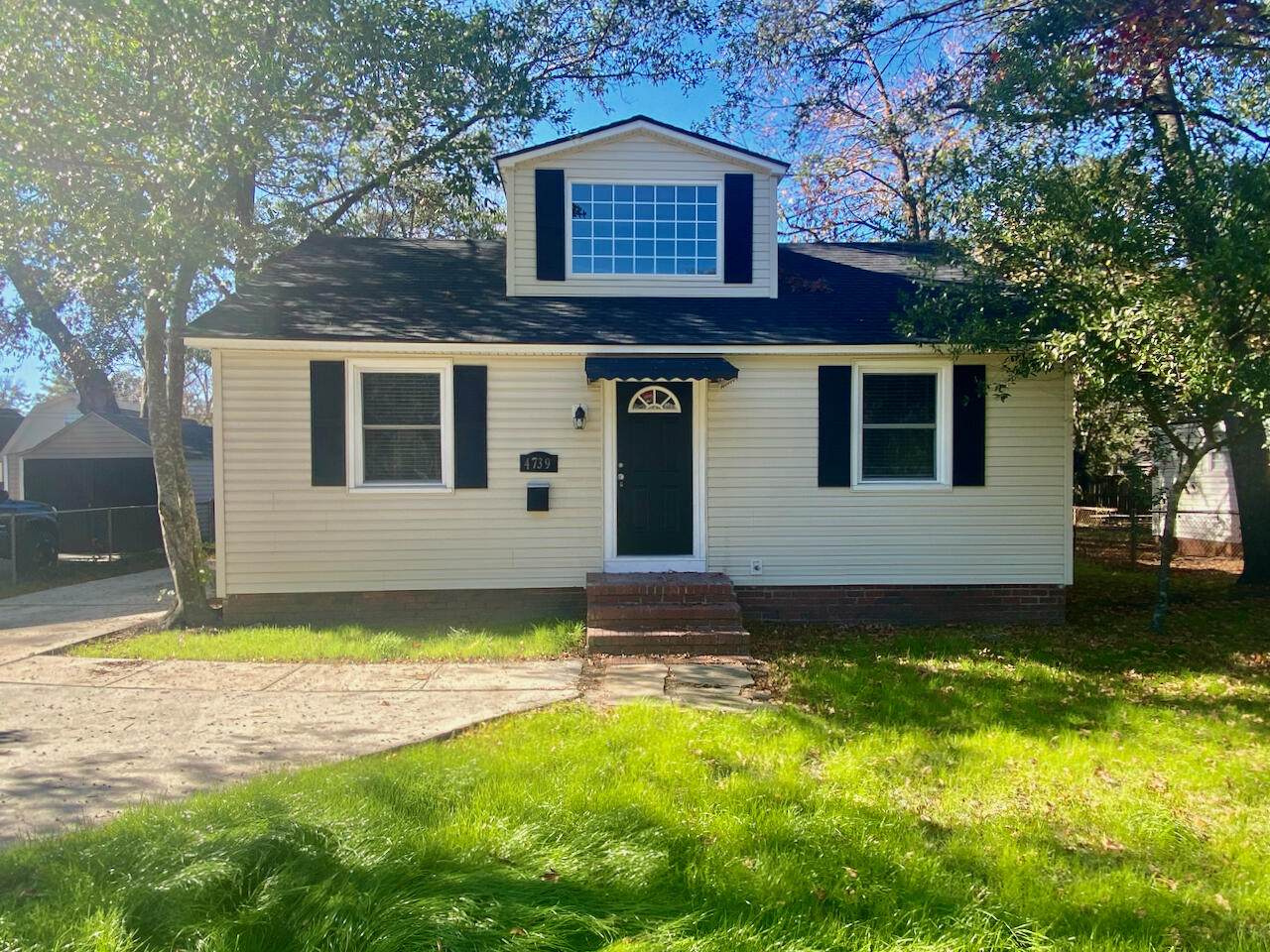 4739 Chesterfield Road - Photo 1