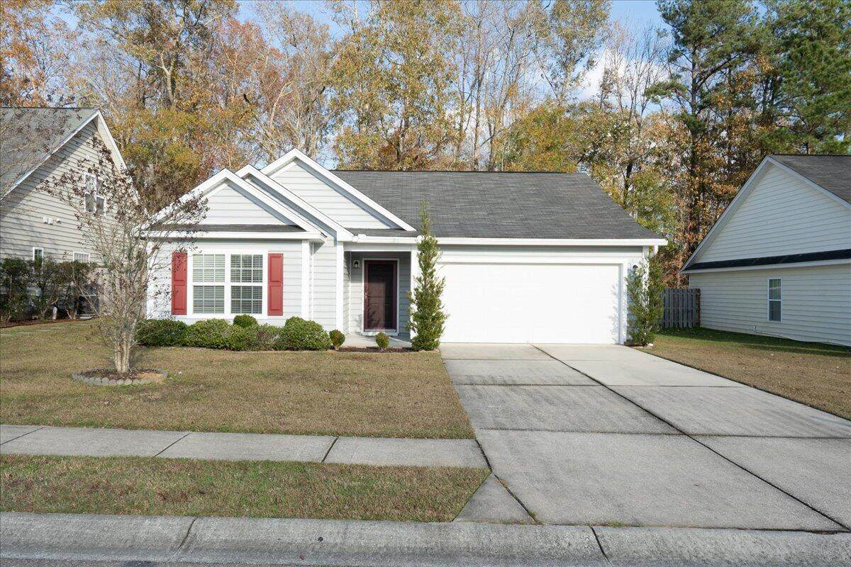 2025 Culloden Drive - Photo 1
