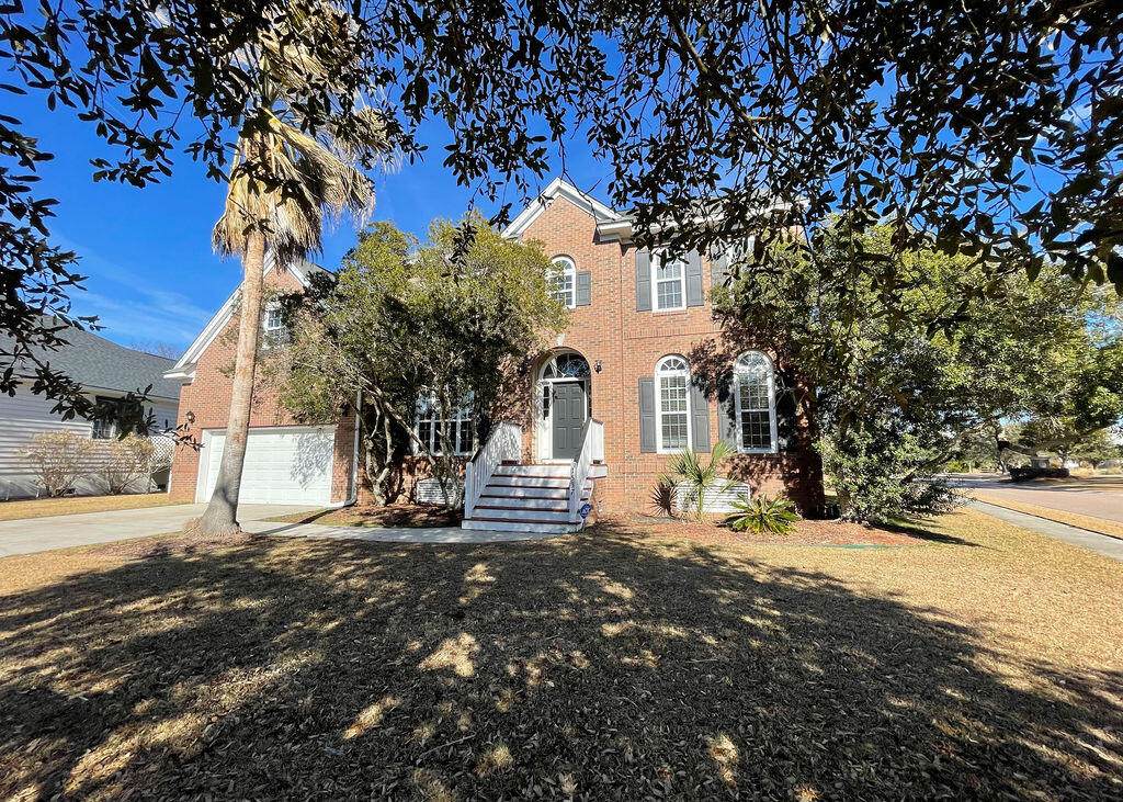 1537 Oakhurst Drive - Photo 1