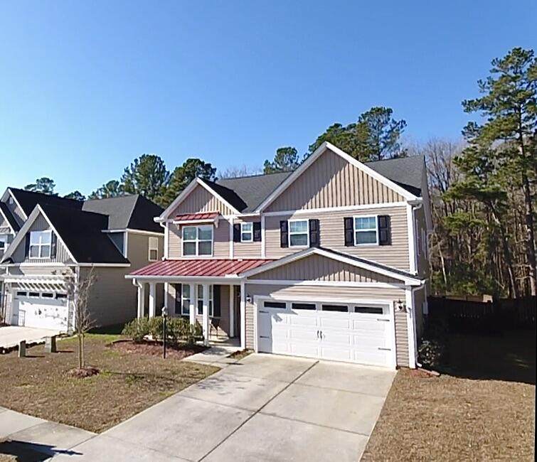 519 Foxbank Plantation Boulevard - Photo 1
