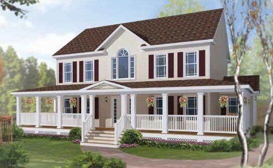3908-A Chisolm Road - Photo 1