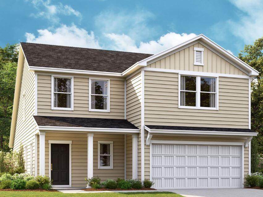 4318 Cotton Flat Road - Photo 1