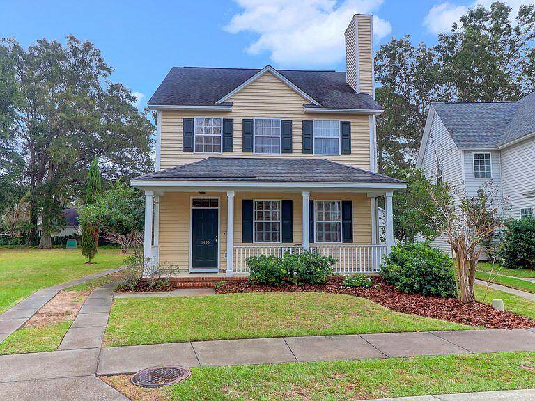 1495 Swamp Fox Lane - Photo 1