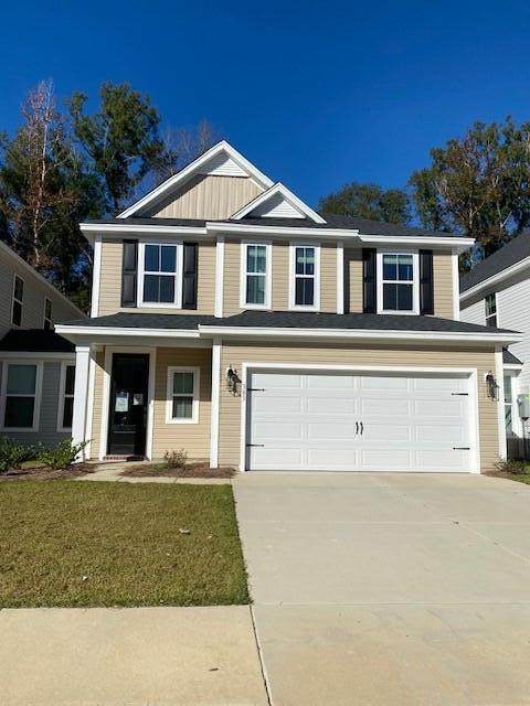 383 Green Fern Drive - Photo 1